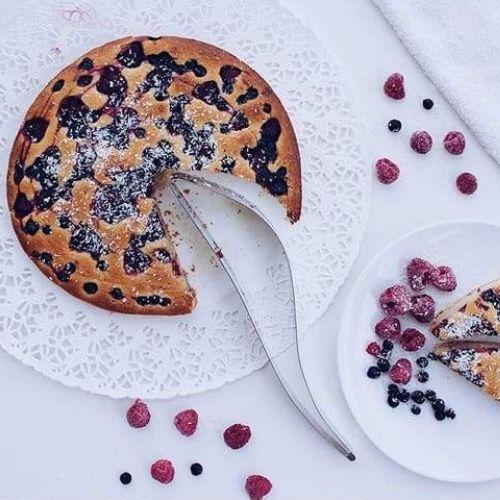 Trancheuse à gâteau et tarte en inox avec design européen premium